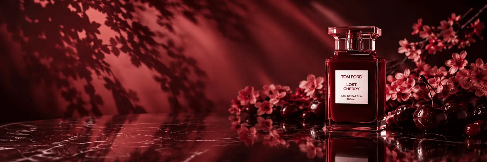 Tom Ford Lost Cherry