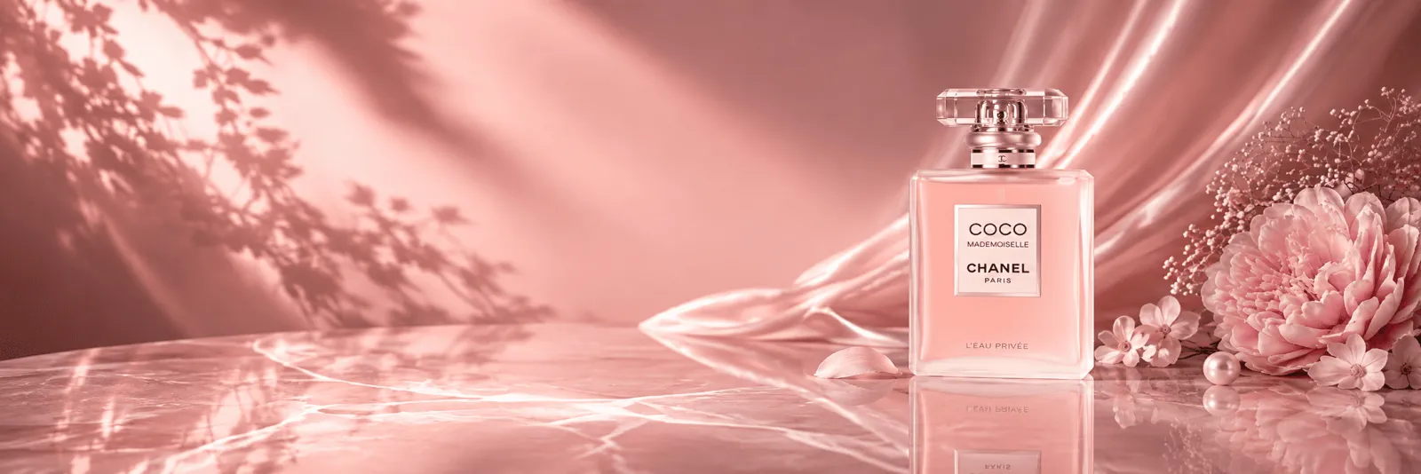Chanel Coco Mademoiselle