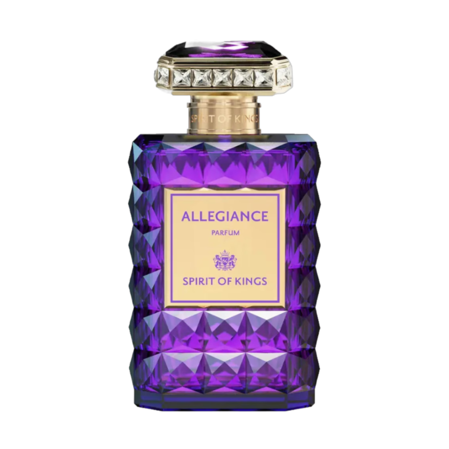 Spirit Of Kings Allegiance (decant, 3 ml)