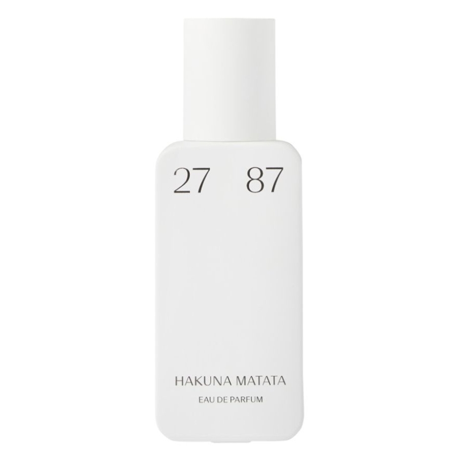 27 87 Hakuna Matata (decant, 3 ml)