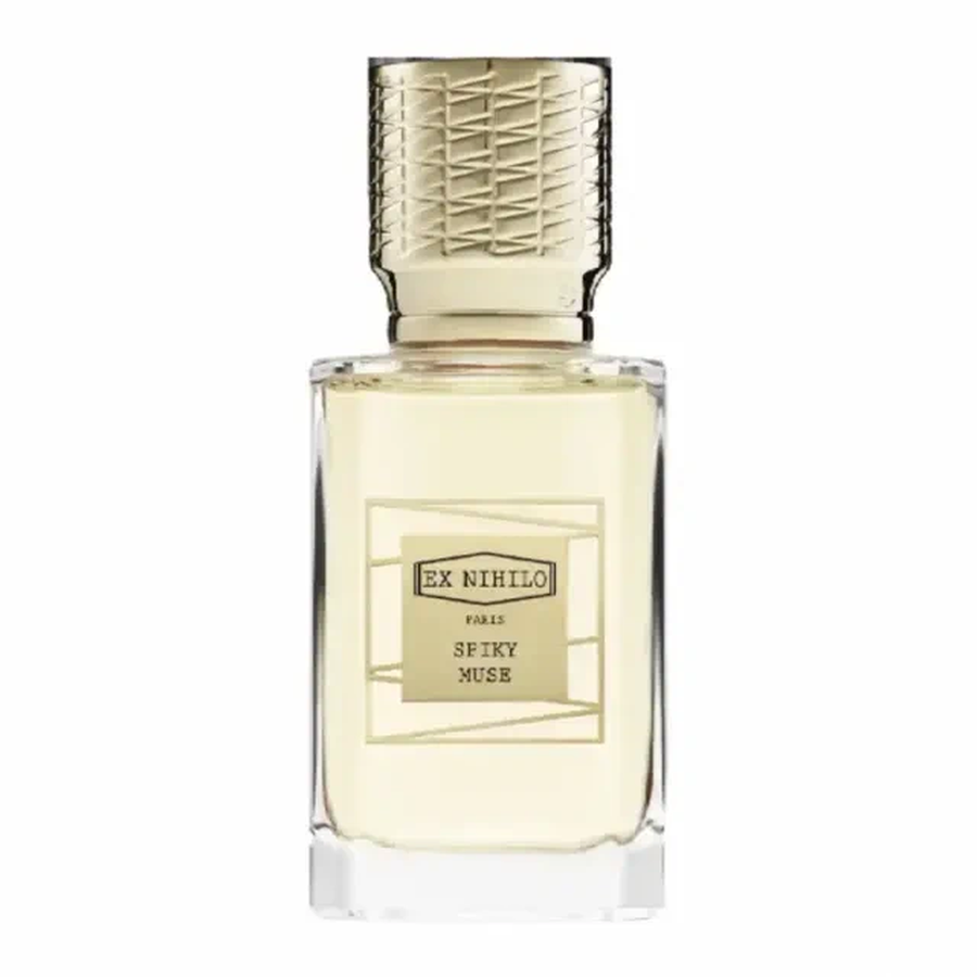 Ex Nihilo Spiky Muse (decant, 3 ml)
