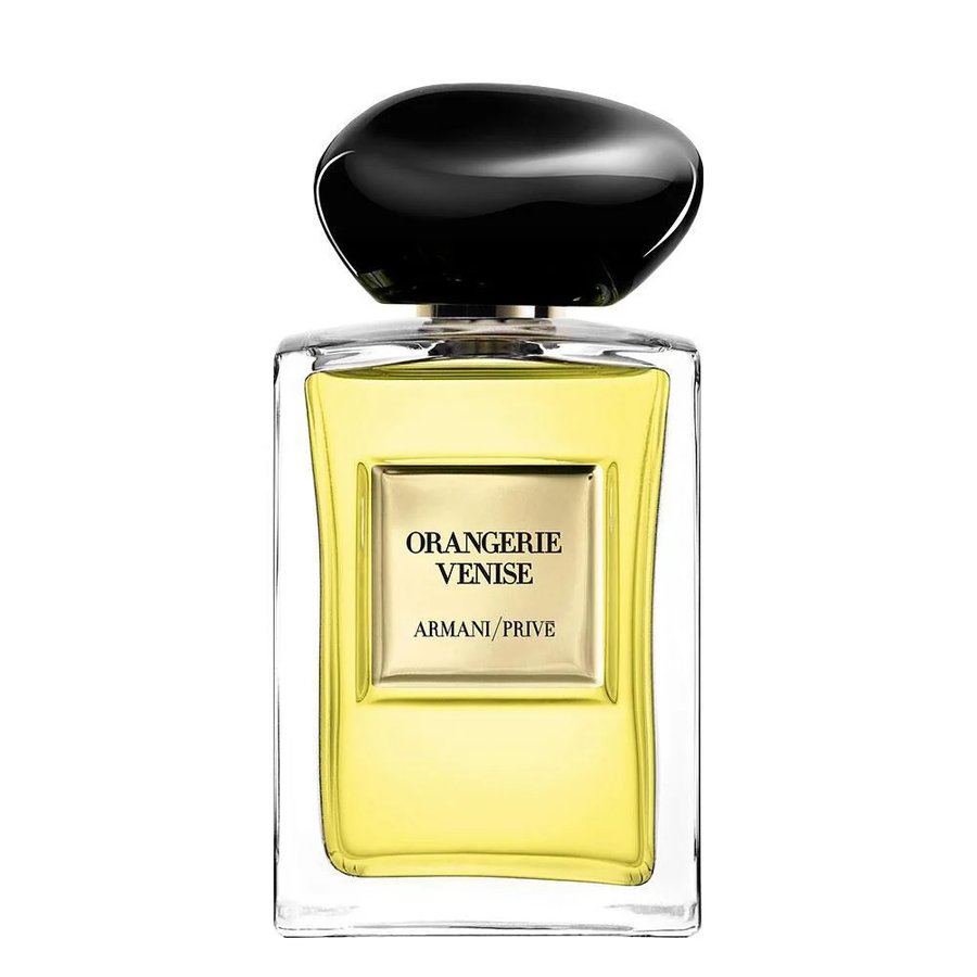 Giorgio Armani Orangerie Venise (decant, 3 ml)