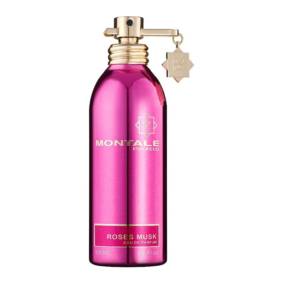 Montale Roses Musk (decant, 3 ml)