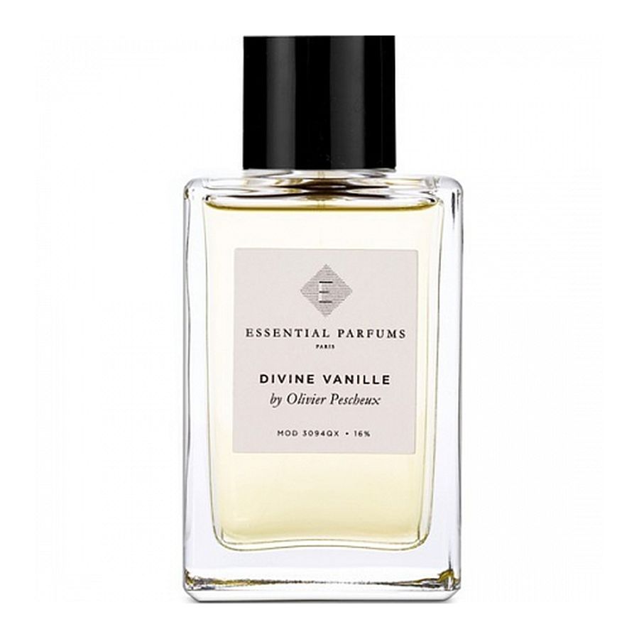 Essential Parfums Divine Vanille (decant, 3 ml)
