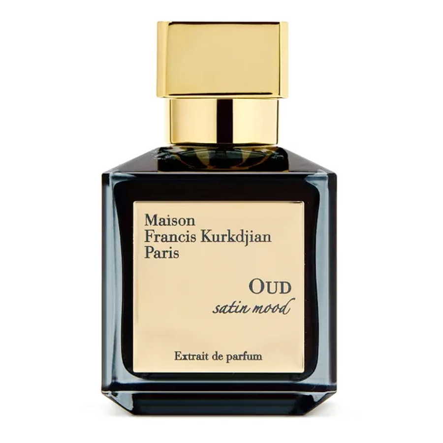 Maison Francis Kurkdjian Oud Satin Mood Extrait de Parfum (decant, 3 ml)