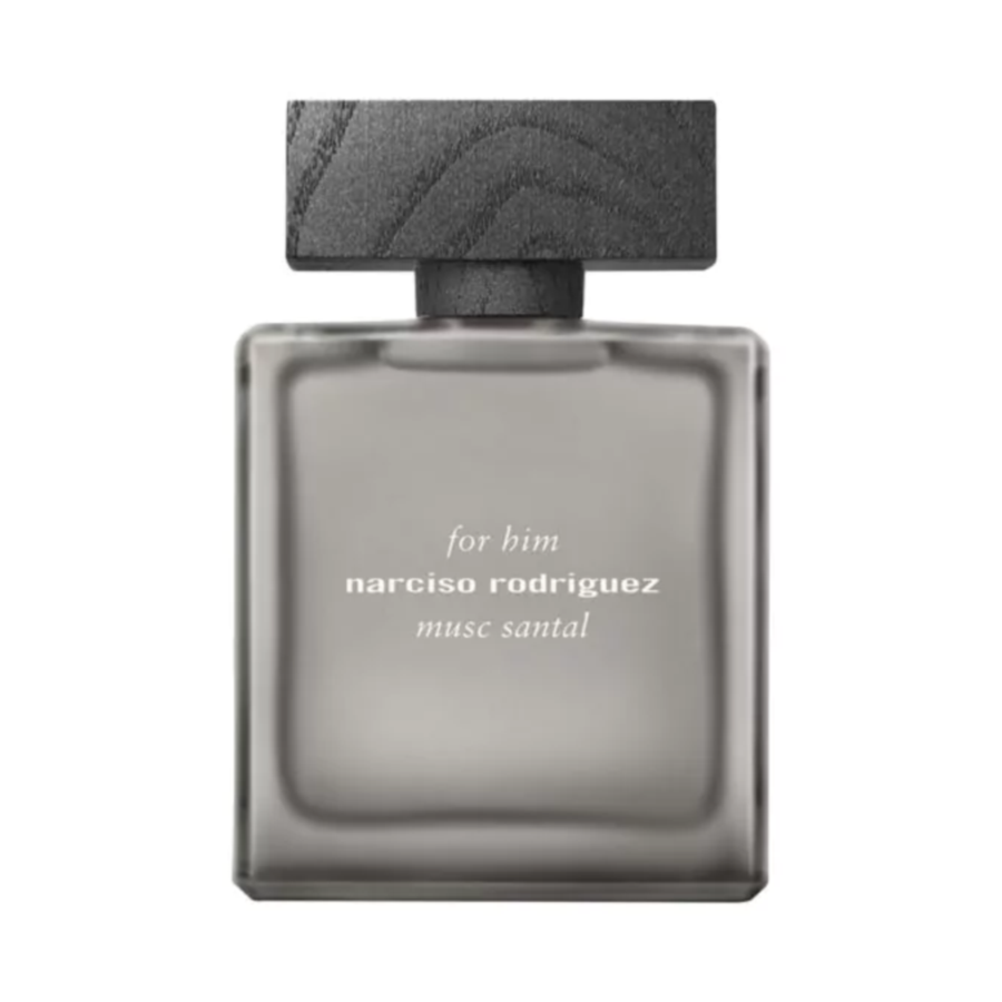 Narciso Rodriguez Narciso Rodriguez for Him Musc Santal (decant, 3 ml)