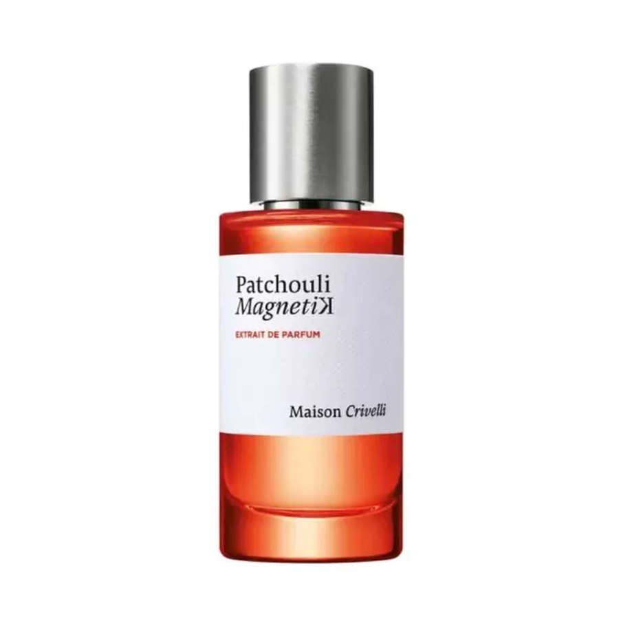 Maison Crivelli Patchouli Magnetik (decant, 3 ml)