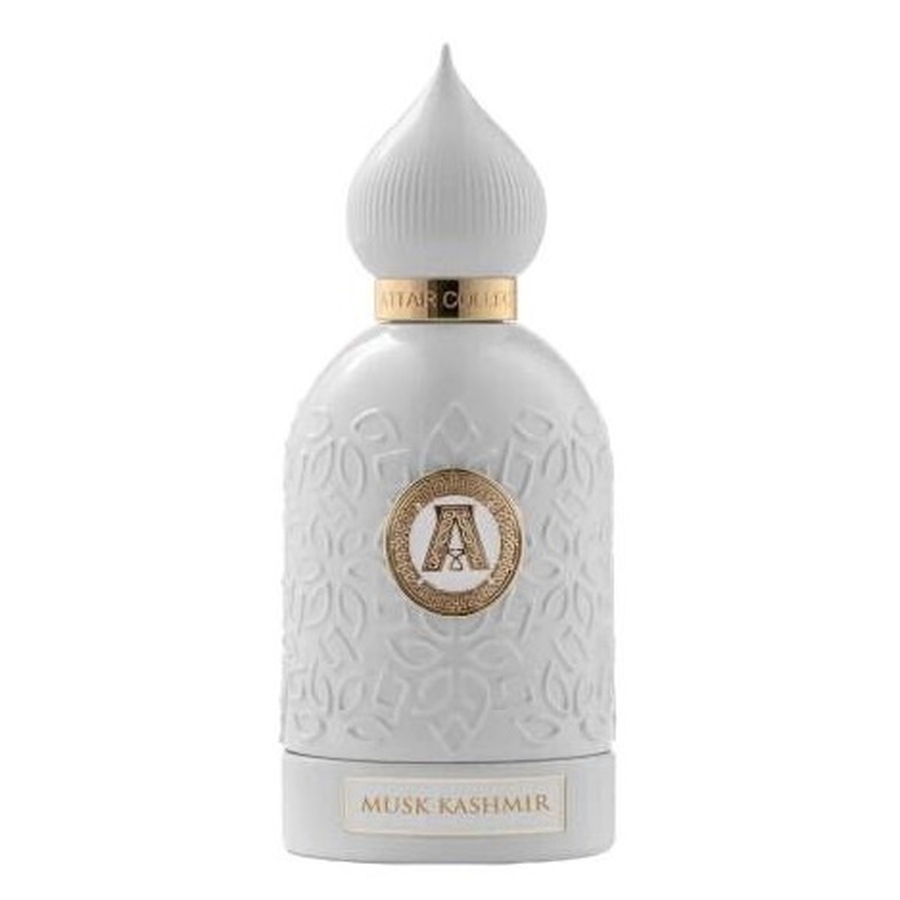 Attar Collection Musk Kashmir Extrait (decant, 3 ml)