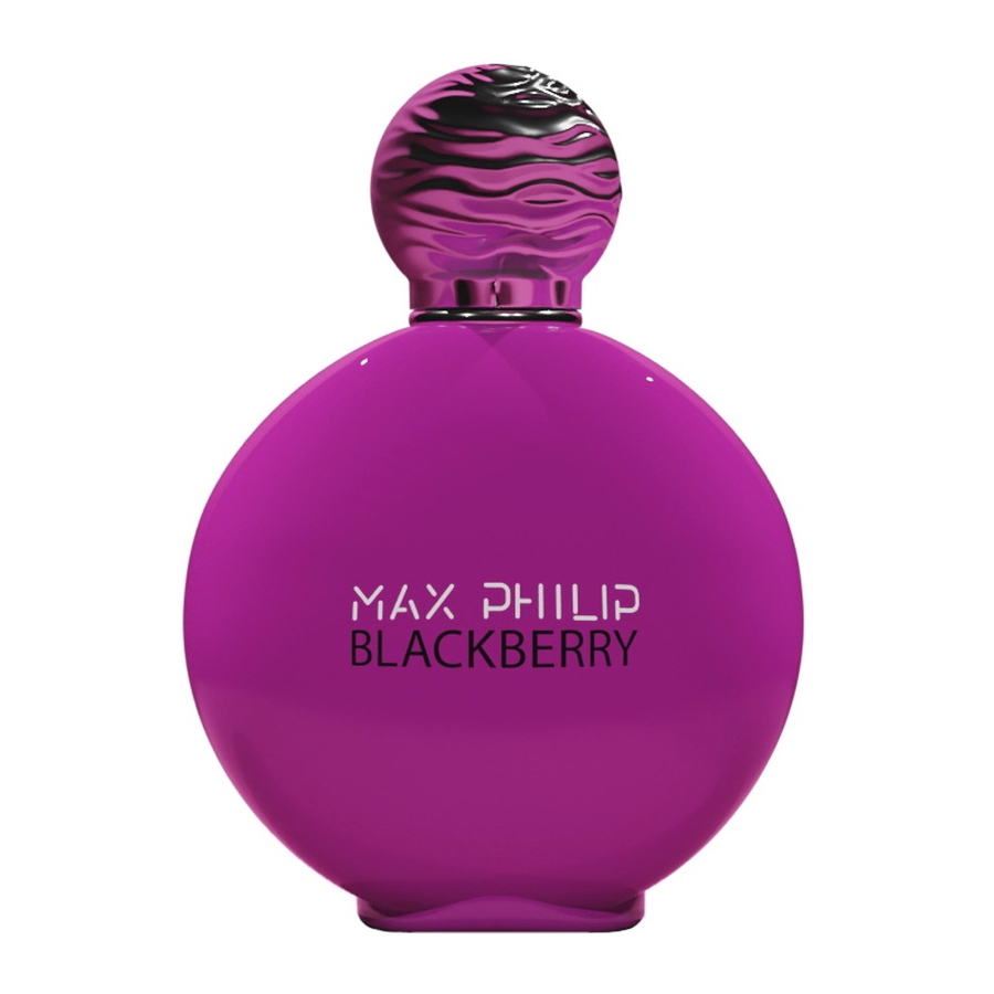 Max Philip Blackberry (decant, 3 ml)