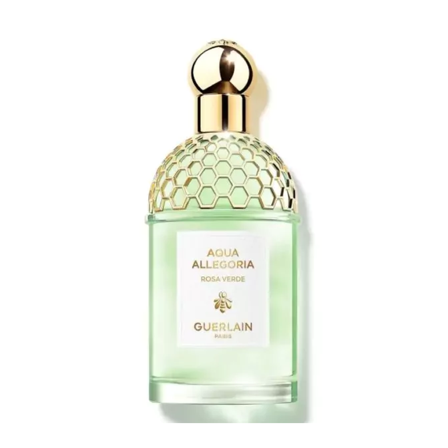 Guerlain Aqua Allegoria Rosa Verde (decant, 3 ml)