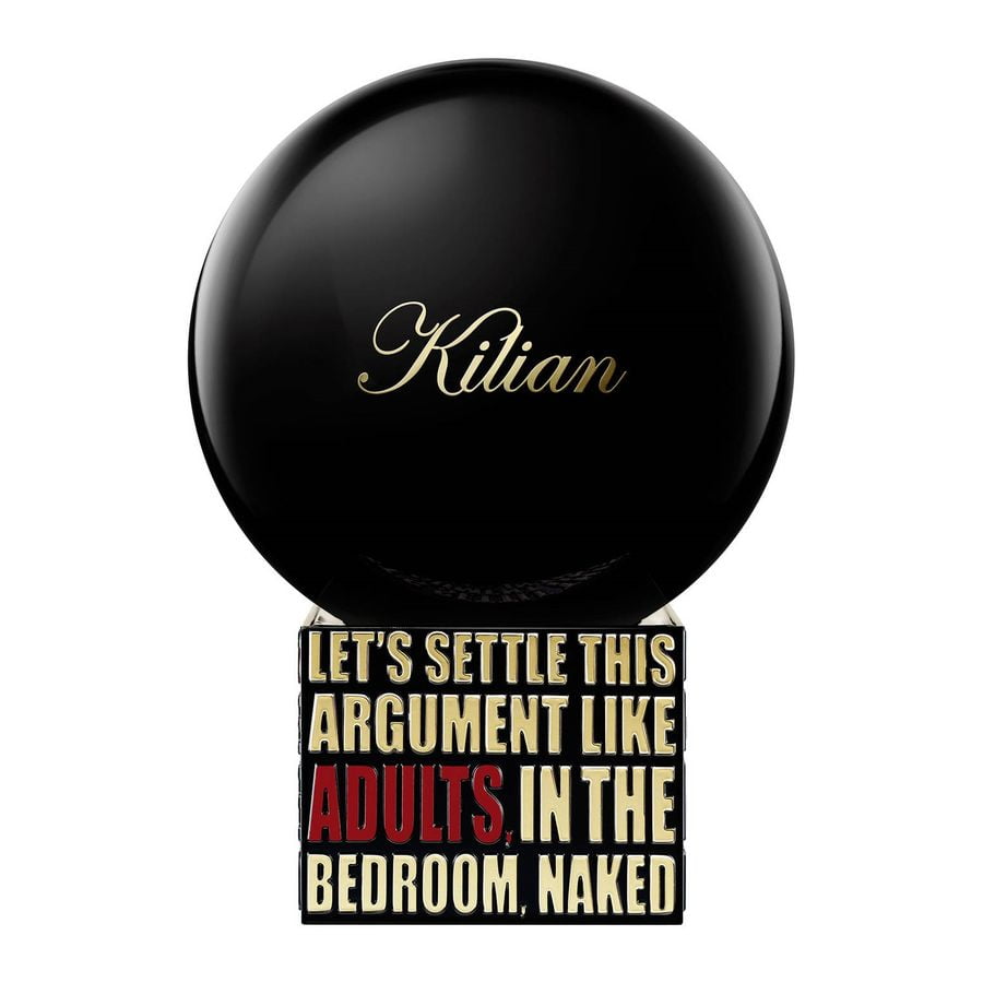 Kilian Let's Settle This Argument Like Adults, In The Bedroom, Naked (распив, 3 мл)