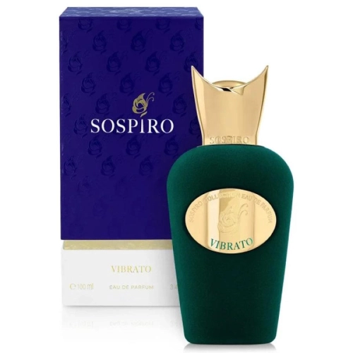 Sospiro Perfumes Vibrato