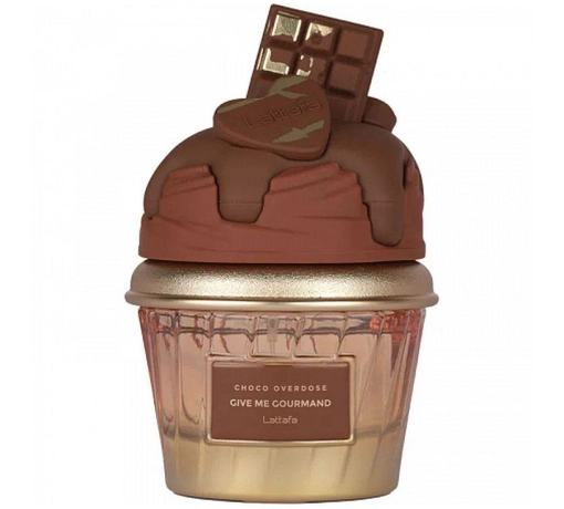 Lattafa Perfumes Cookie Crave