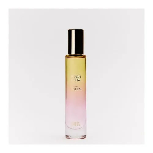 Zara Peach Glow Eau de Parfum