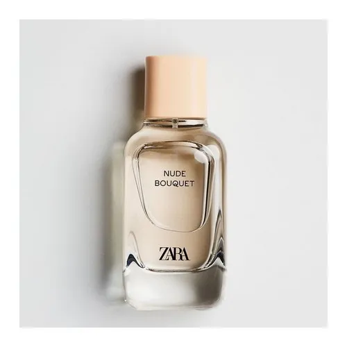 Zara Nude Bouquet