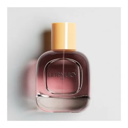 Zara Ultra Juicy