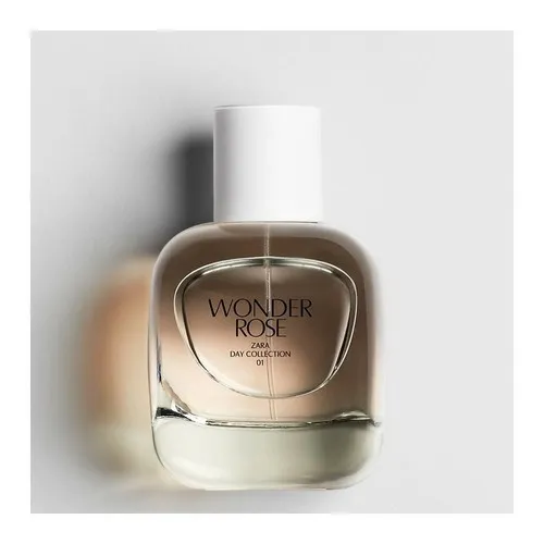 Zara Wonder Rose