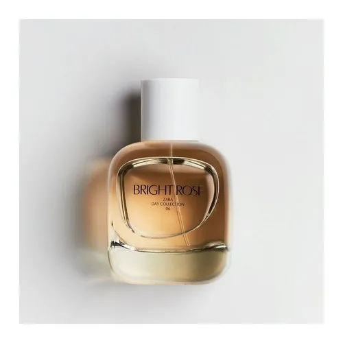 Zara Bright Rose