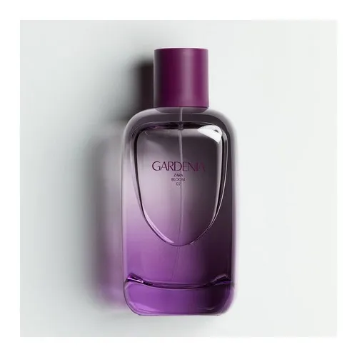 Zara Gardenia