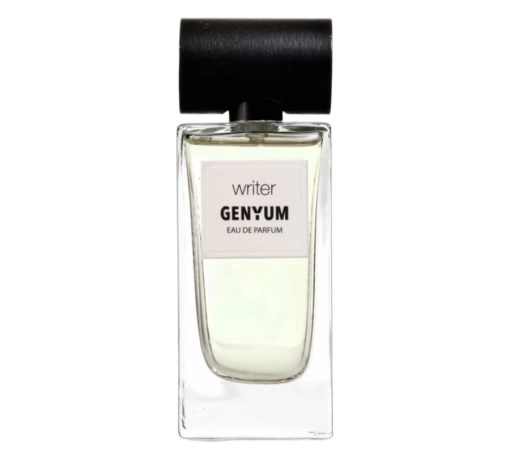 Genyum Writer