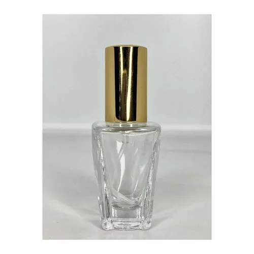 Флакон стеклянный 10ml