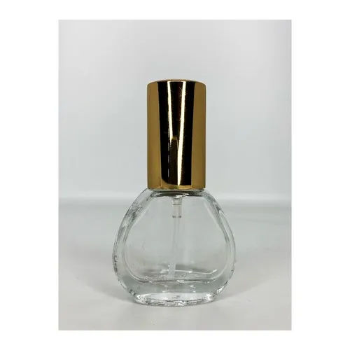 Флакон стеклянный 5ml