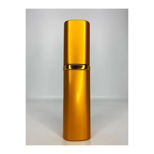 Флакон металлический 12 ml