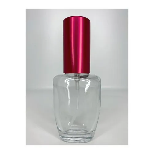 Флакон стеклянный 30ml