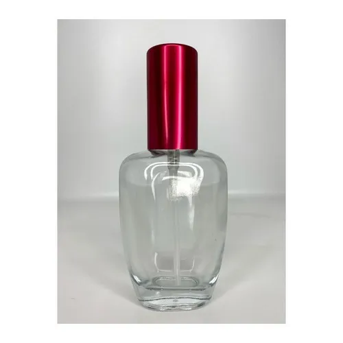 Флакон стеклянный 50ml