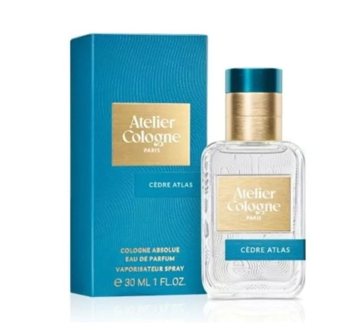 Atelier Cologne Cedre Atlas