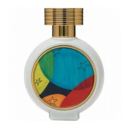 Haute Fragrance Company Party on the Moon