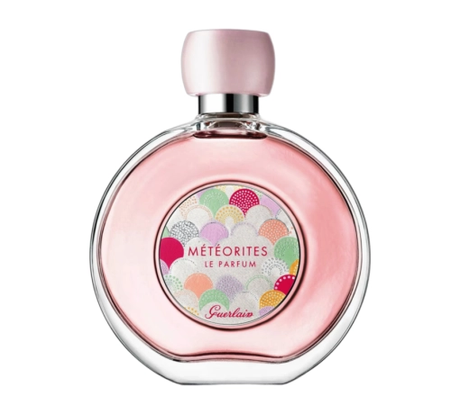 Guerlain Meteorites Le Parfum