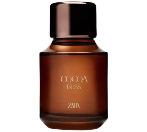 Zara Cocoa Bliss