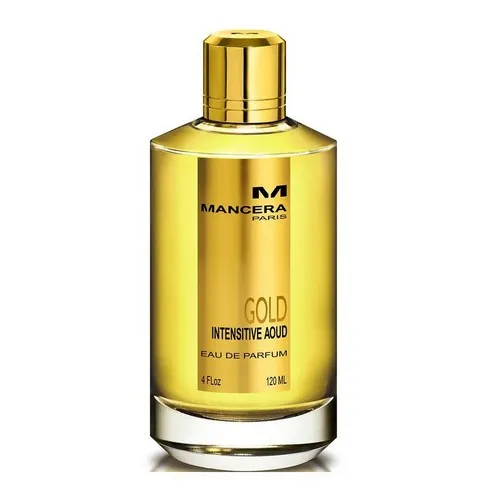 Mancera Gold Intensive Aoud