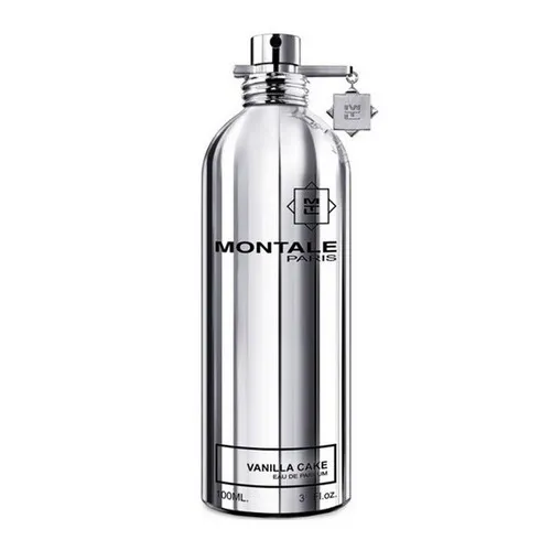Montale Vanilla Cake