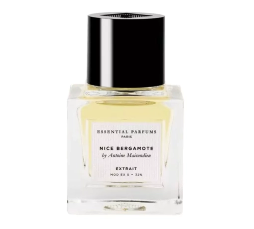 Essential Parfums Nice Bergamote Extrait