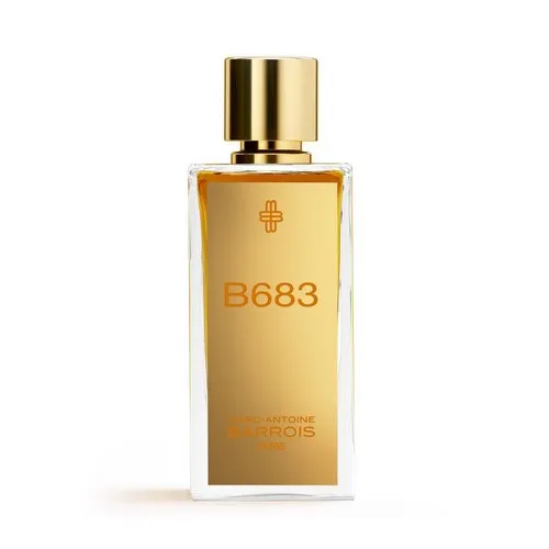 Marc Antoine Barrois B683