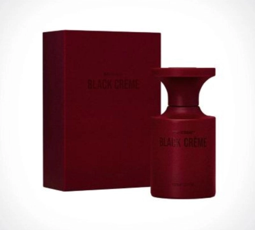 Black Crème BORNTOSTANDOUT