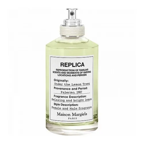 Maison Martin Margiela Under The Lemon Tree
