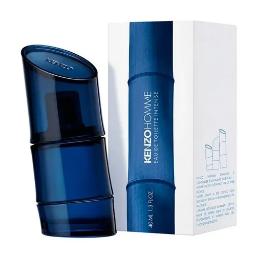 Kenzo Homme Eau De Toilette Intense