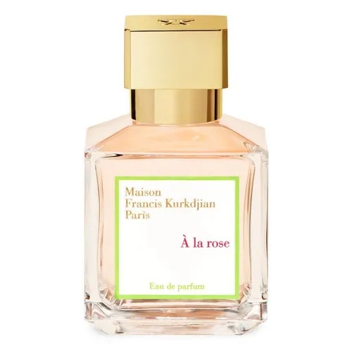 Maison Francis Kurkdjian A La Rose