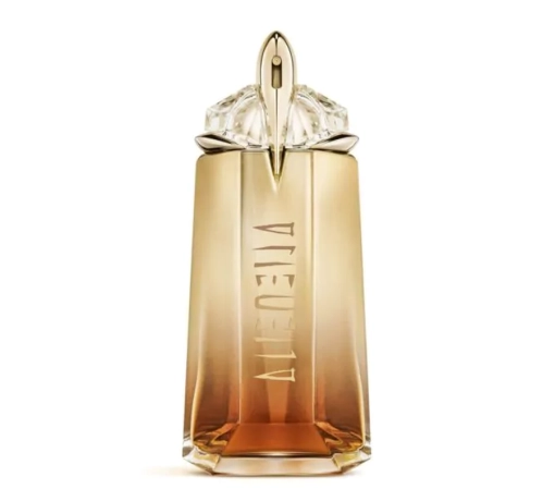 Mugler Alien Goddess Intense