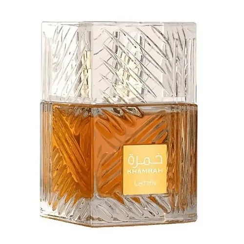 Lattafa Perfumes Khamrah
