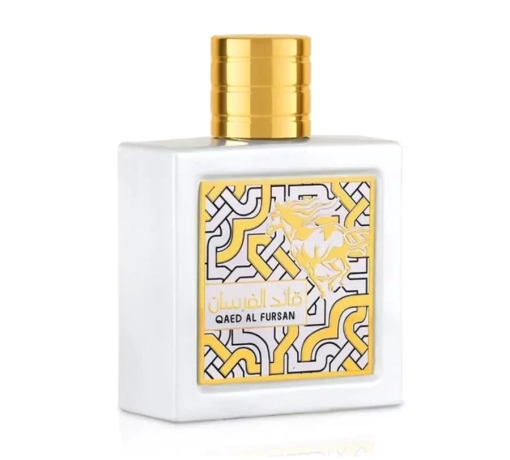 Lattafa Perfumes Qaed Al Fursan Unlimited