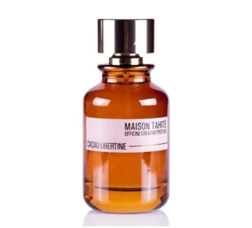 Maison Tahité Cacao Libertine