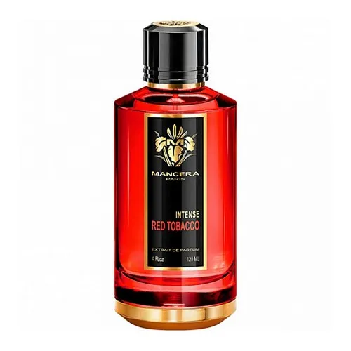 Mancera Red Tobacco Intense