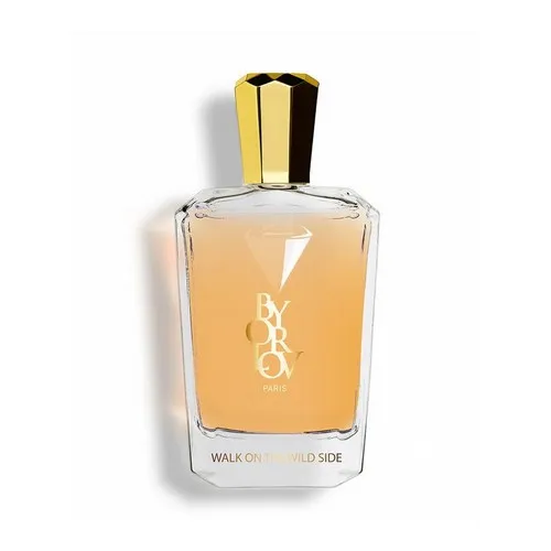 Orlov Paris Walk On The Wild Side