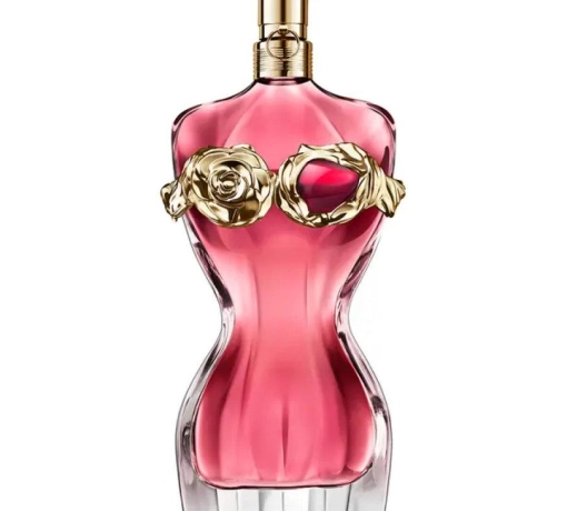 Jean Paul Gaultier La Belle Roséa
