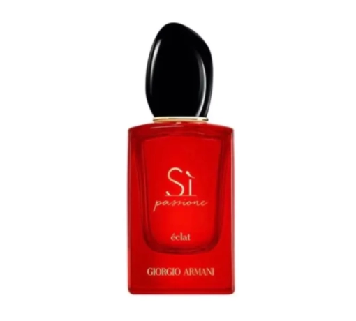Giorgio Armani Si Passione Eclat De Parfum