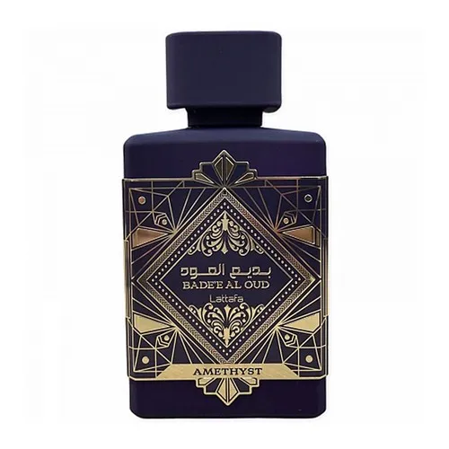 Lattafa Bade'e Al Oud Amethyst
